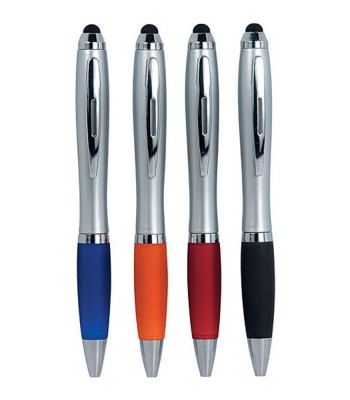 Διαφημιστικό Στυλό Stylus Αφής – ΚΩΔ 655